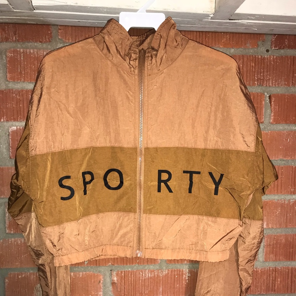 “Sport” Tracksuit - Picture 6 of 7